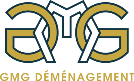 Logo GMG Déménagement - Déménageur dans le Var 83
