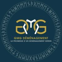 Logo GMG Déménagement - Déménageur dans le Var 83